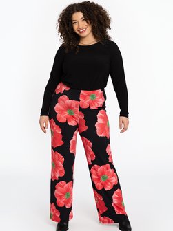 Damen Hose