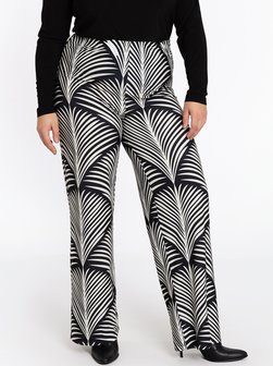 Damen Hose