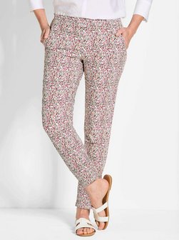 Damen Hose