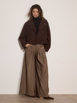 Damen Hose