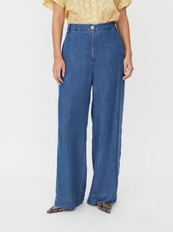 Damen Hose