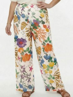 Damen Hose