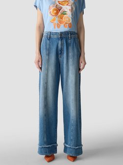 Damen Hose