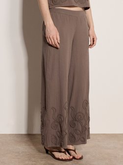 Damen Hose