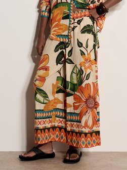 Damen Hose
