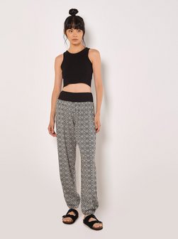 Damen Hose