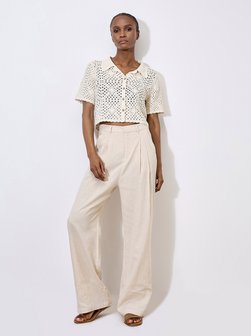 Damen Hose