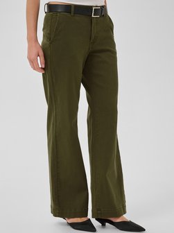 Damen Hose
