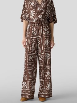 Damen Hose