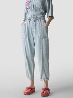 Damen Hose