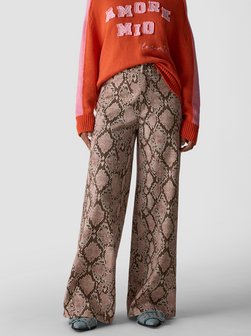 Damen Hose