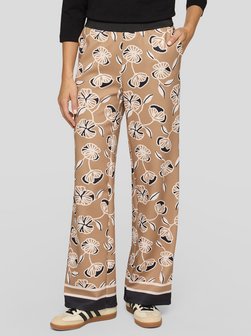 Damen Hose