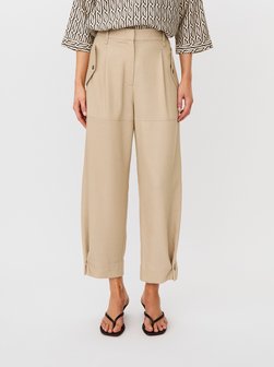 Damen Hose