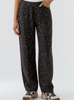Damen Hose