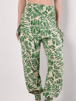 Damen Hose