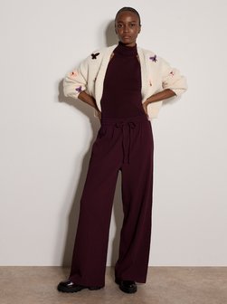 Damen Hose
