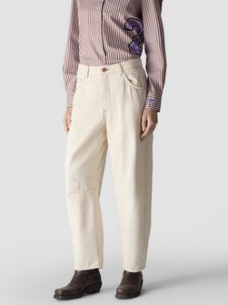 Damen Hose
