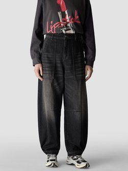 Damen Hose
