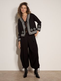 Damen Hose
