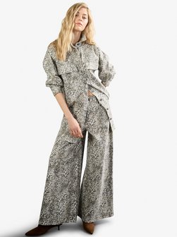 Damen Hose