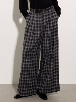 Damen Hose