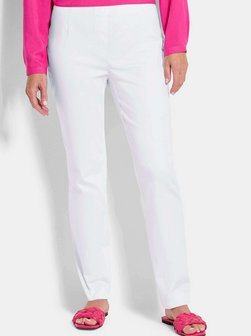 Damen Hosen - Kurzgöße