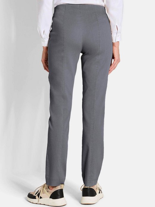 Damen Hosen - Kurzgröße
