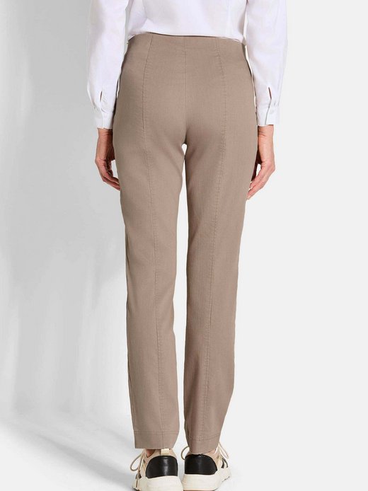 Damen Hosen - Kurzgröße