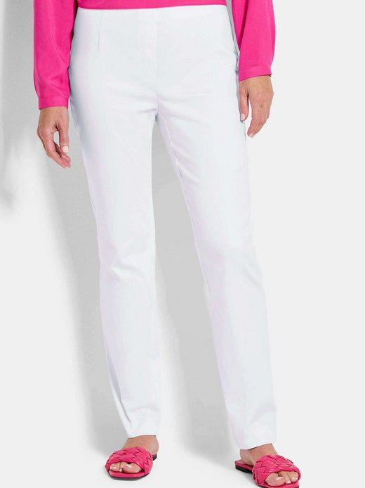Damen Hosen - Kurzgröße