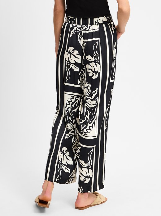 Damen Hosen