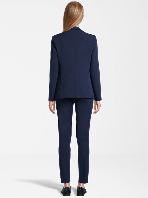 Damen Hosenanzug Slim fit