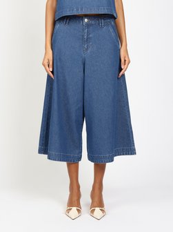 Damen Hosenrock _ 94SCALA CULOTTE