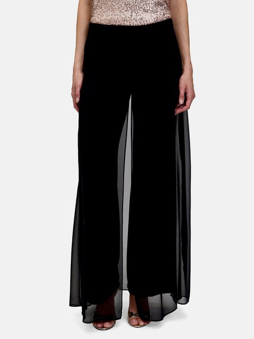 Damen Hosenrock
