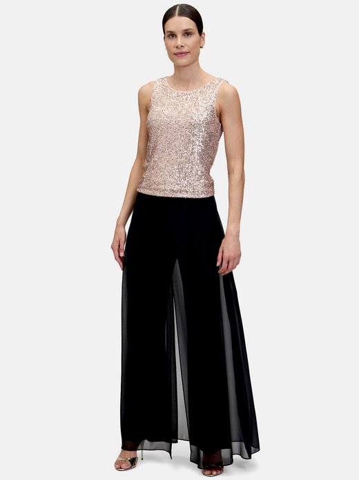 Damen Hosenrock