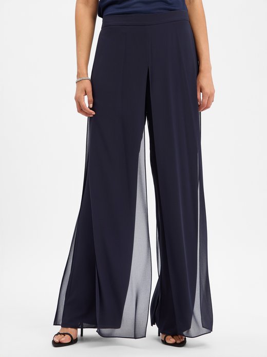 Damen Hosenrock
