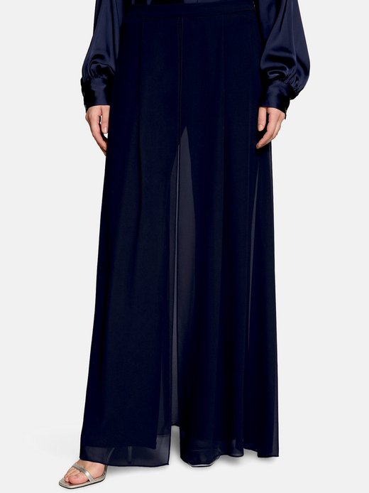 Damen Hosenrock