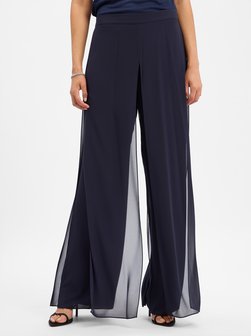 Damen Hosenrock