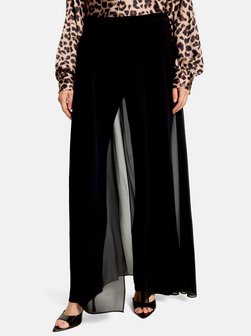 Damen Hosenrock