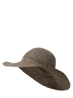 Artikelbild Damen Hut von Marie Lund in taupe uni