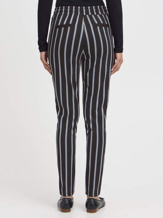 Damen IHRUTI PA15 Elastic waist