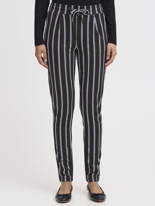 Damen IHRUTI PA15 Elastic waist