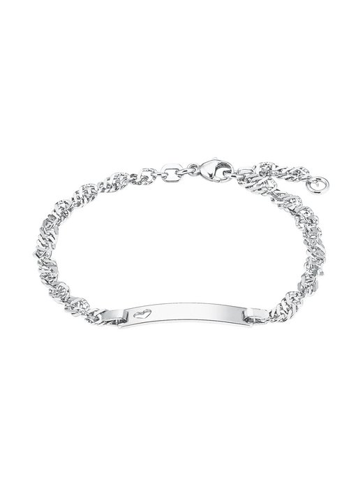 Damen Identarmband
