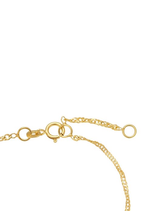 Damen Identarmband