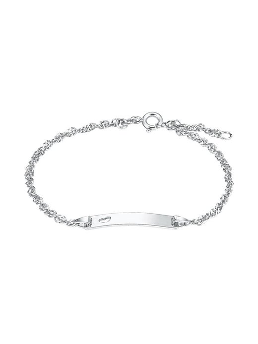 Damen Identarmband
