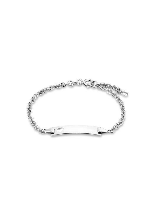 Damen Identarmband