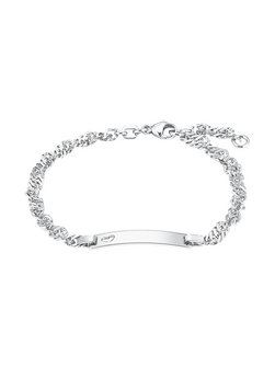 Damen Identarmband