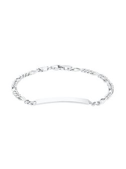 Damen Identarmband
