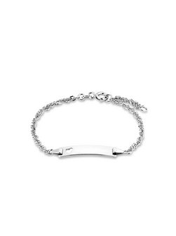 Damen Identarmband