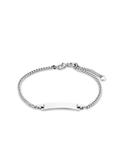 Damen Identarmband