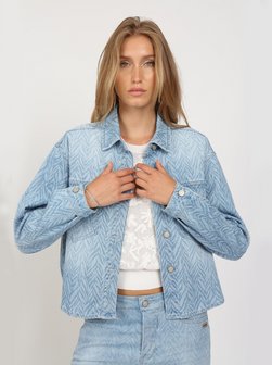 Damen Jacke - 94ZOE JACKET